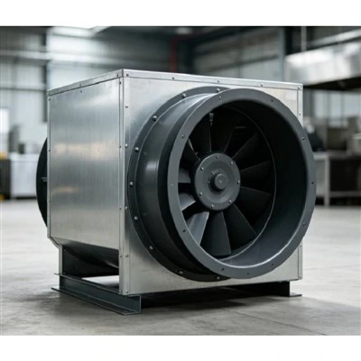Commercial Kitchen Exhaust Ntxuam